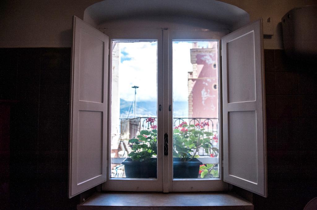 Almayer La Locanda Gaeta Oda fotoğraf