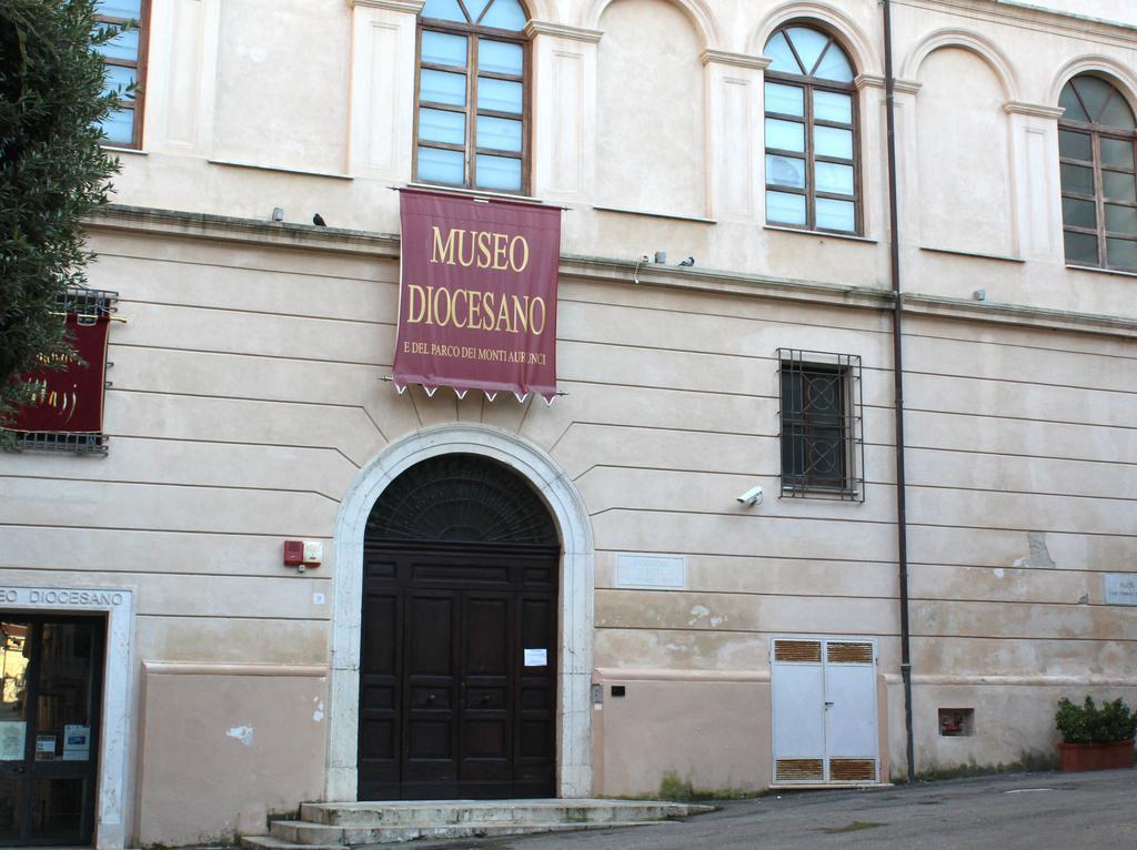 Almayer La Locanda Gaeta Dış mekan fotoğraf