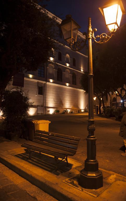 Almayer La Locanda Gaeta Dış mekan fotoğraf