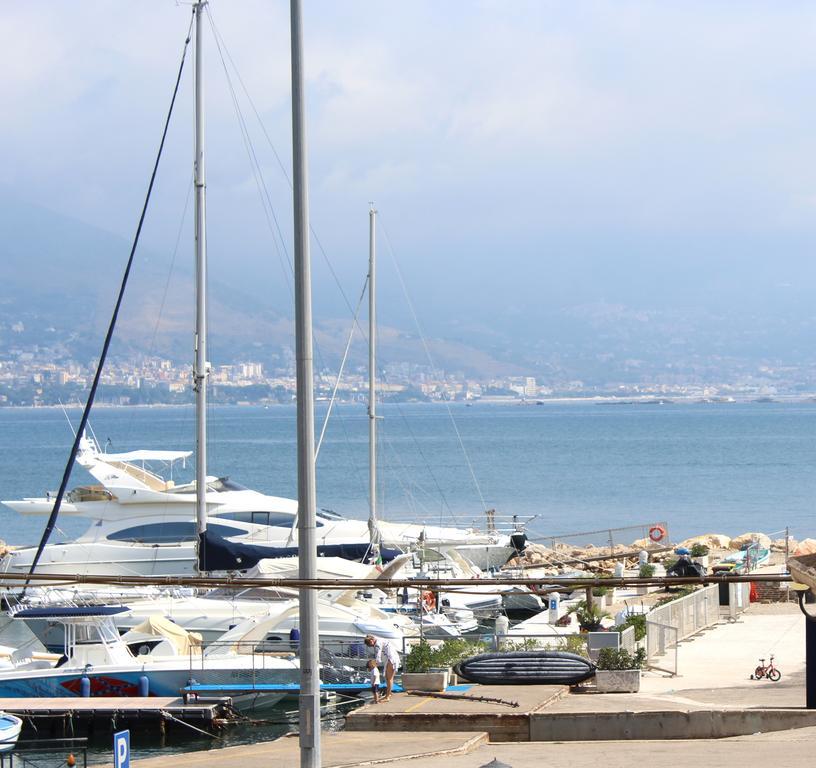 Almayer La Locanda Gaeta Dış mekan fotoğraf
