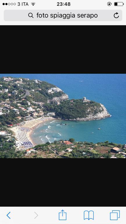 Almayer La Locanda Gaeta Dış mekan fotoğraf