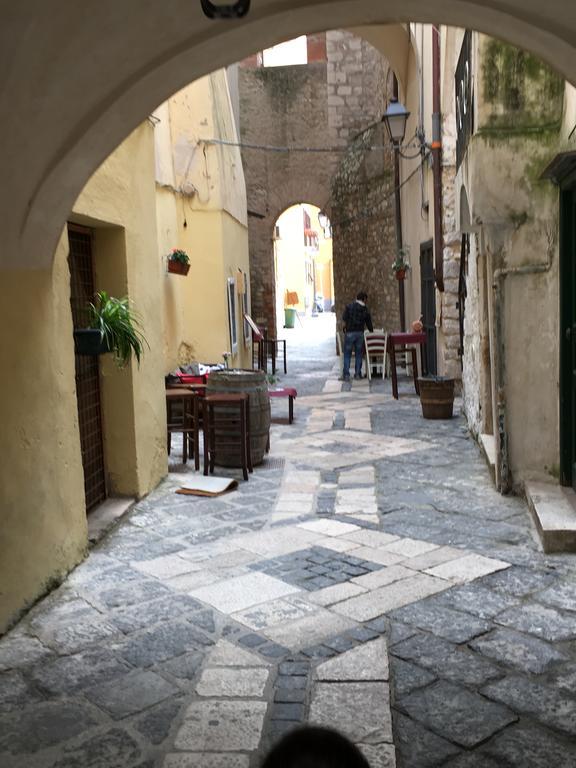 Almayer La Locanda Gaeta Dış mekan fotoğraf
