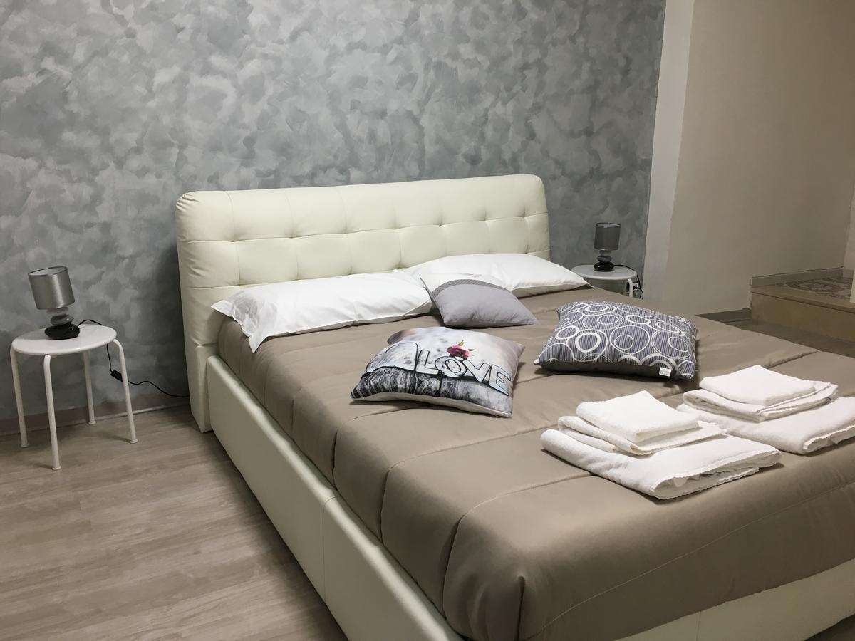 Almayer La Locanda Gaeta Dış mekan fotoğraf