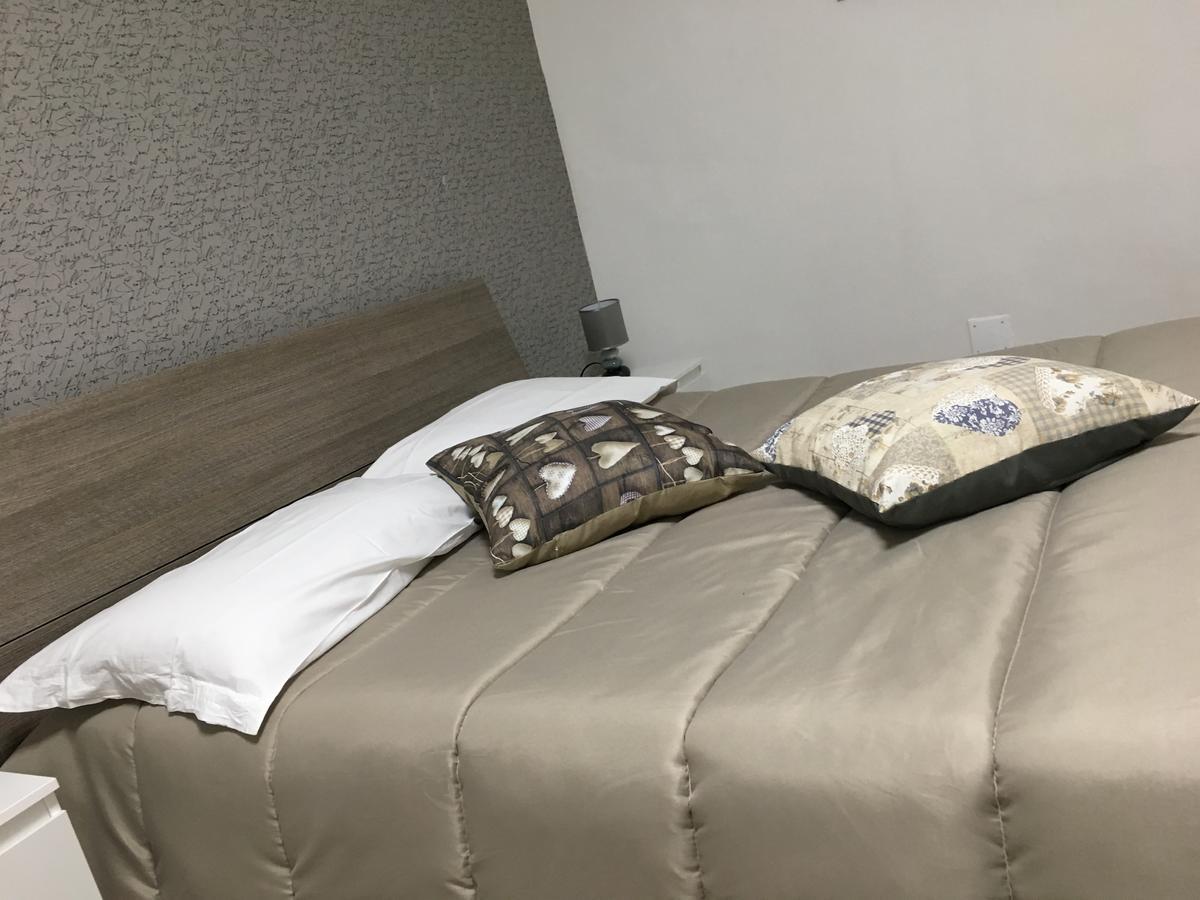 Almayer La Locanda Gaeta Dış mekan fotoğraf