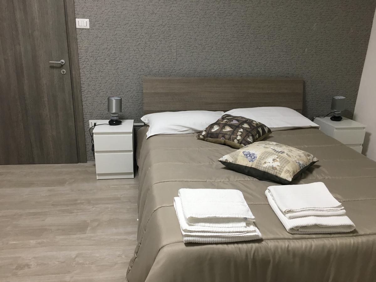Almayer La Locanda Gaeta Dış mekan fotoğraf
