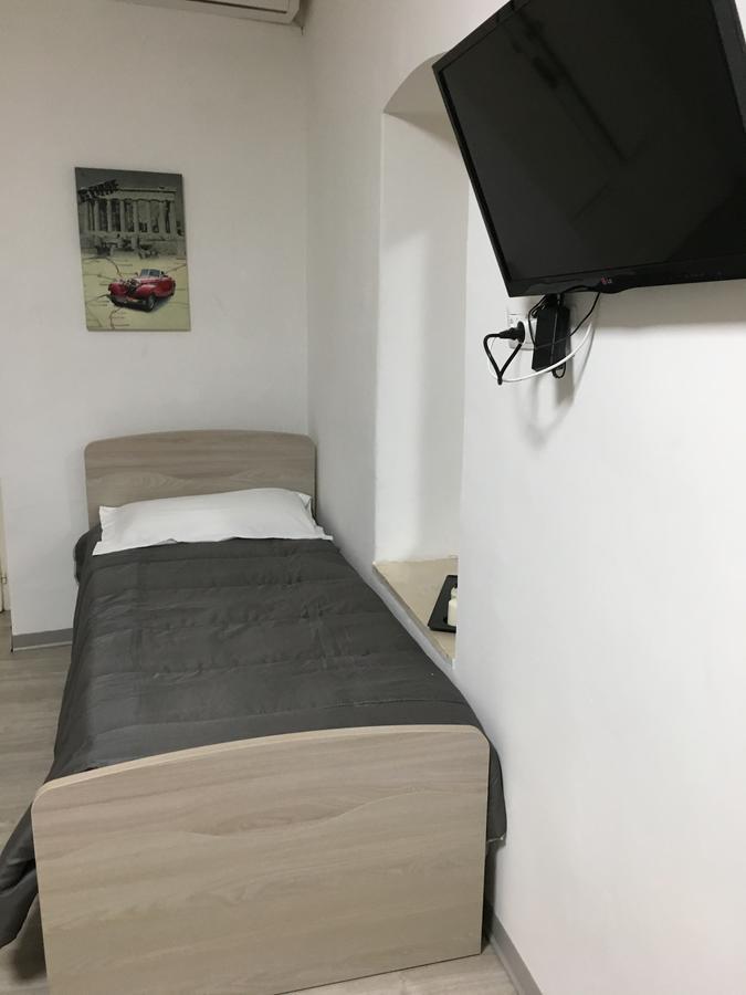Almayer La Locanda Gaeta Dış mekan fotoğraf