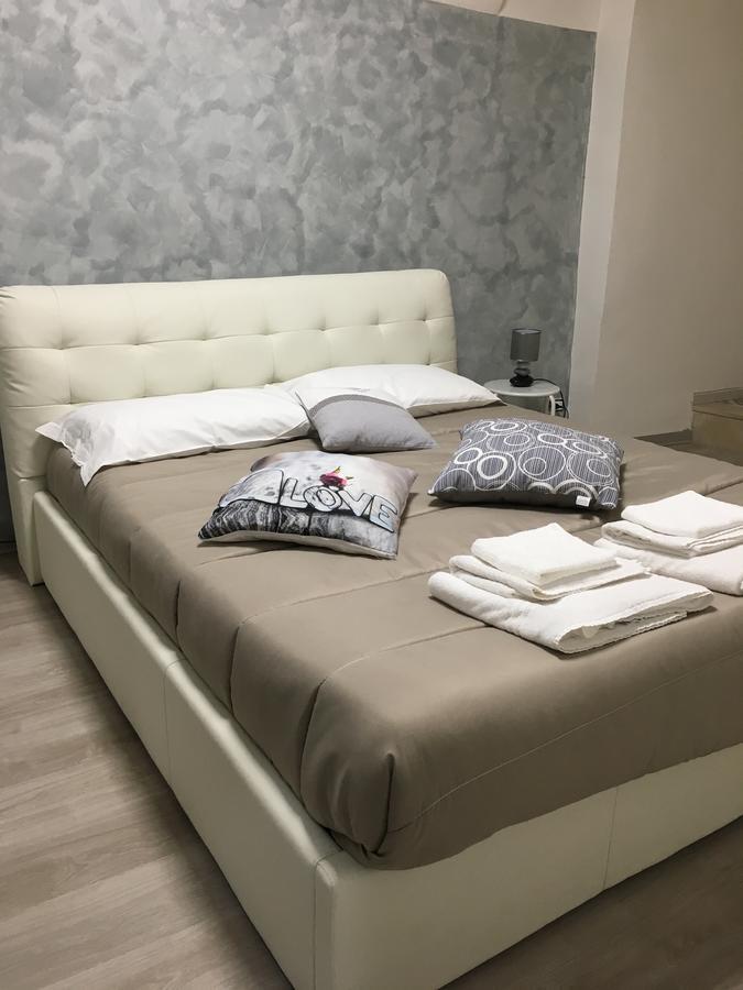 Almayer La Locanda Gaeta Dış mekan fotoğraf