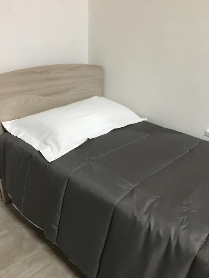 Almayer La Locanda Gaeta Dış mekan fotoğraf