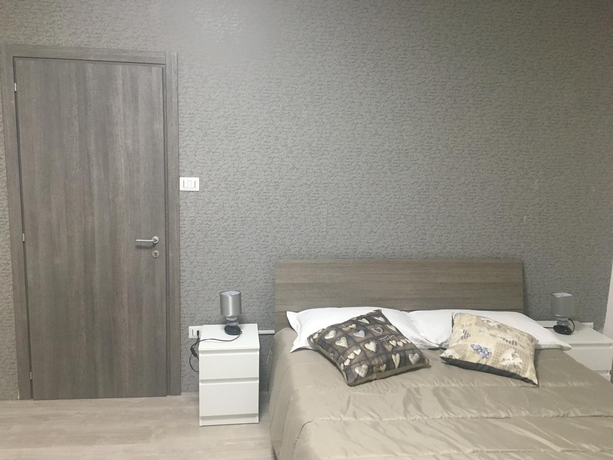 Almayer La Locanda Gaeta Dış mekan fotoğraf