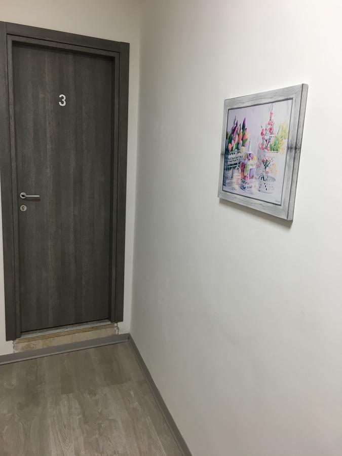 Almayer La Locanda Gaeta Dış mekan fotoğraf