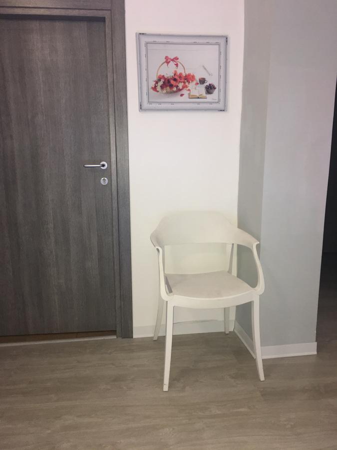 Almayer La Locanda Gaeta Dış mekan fotoğraf