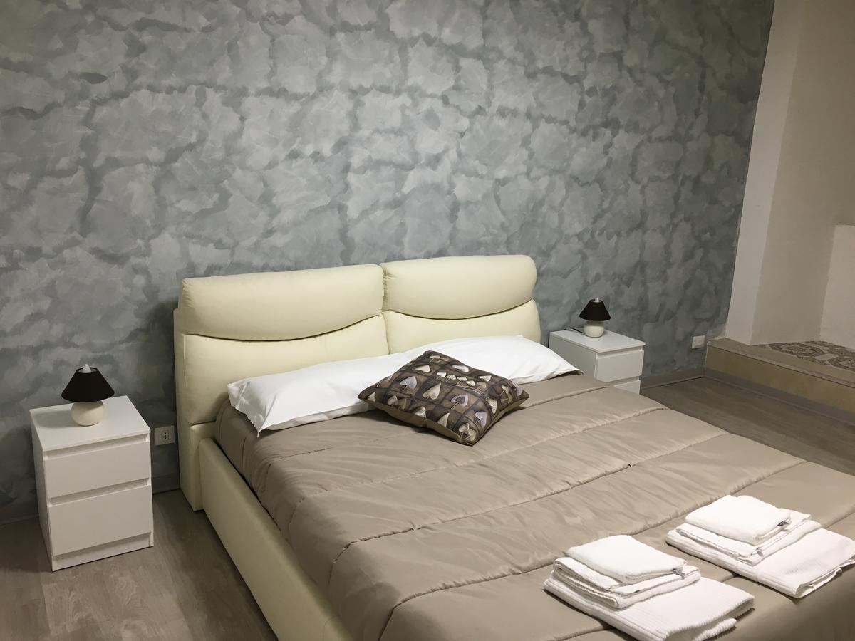 Almayer La Locanda Gaeta Dış mekan fotoğraf