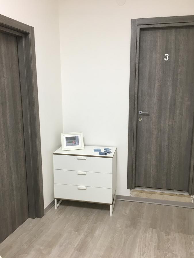 Almayer La Locanda Gaeta Dış mekan fotoğraf