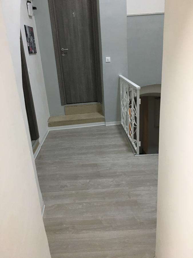 Almayer La Locanda Gaeta Dış mekan fotoğraf