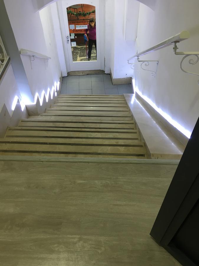 Almayer La Locanda Gaeta Dış mekan fotoğraf