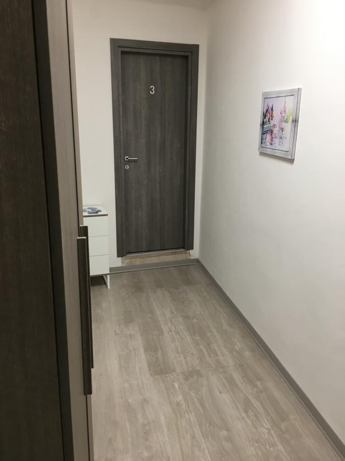 Almayer La Locanda Gaeta Dış mekan fotoğraf