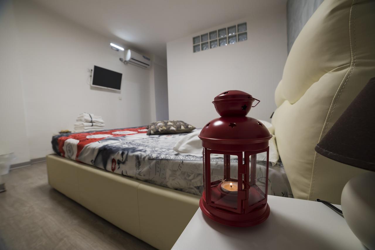 Almayer La Locanda Gaeta Dış mekan fotoğraf