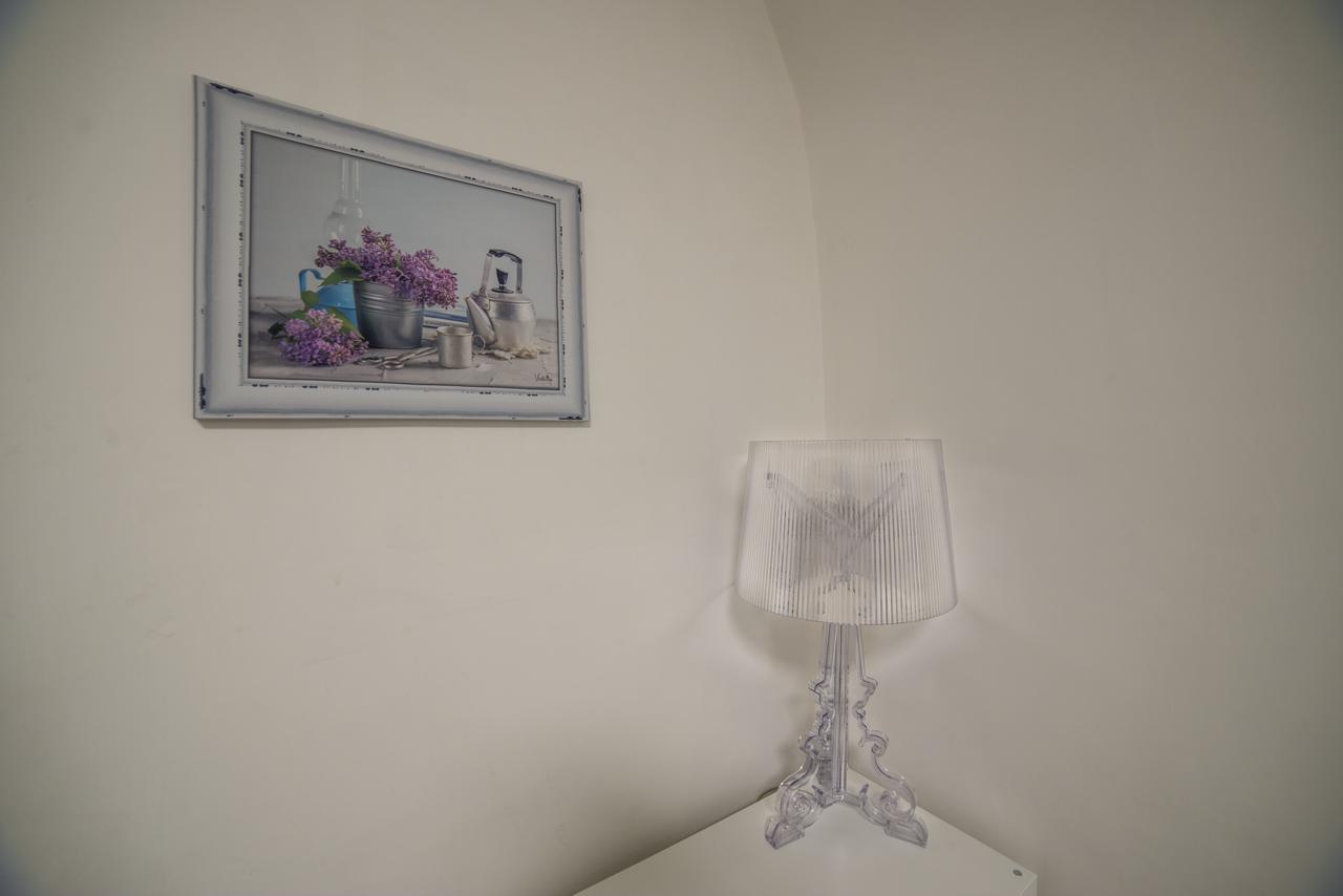 Almayer La Locanda Gaeta Dış mekan fotoğraf