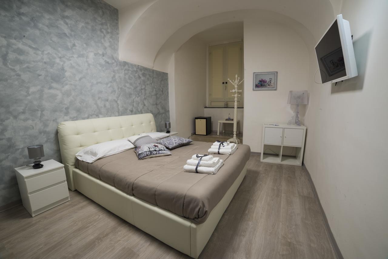 Almayer La Locanda Gaeta Dış mekan fotoğraf
