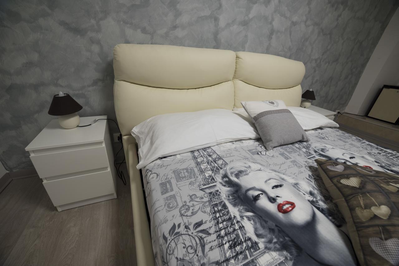 Almayer La Locanda Gaeta Dış mekan fotoğraf