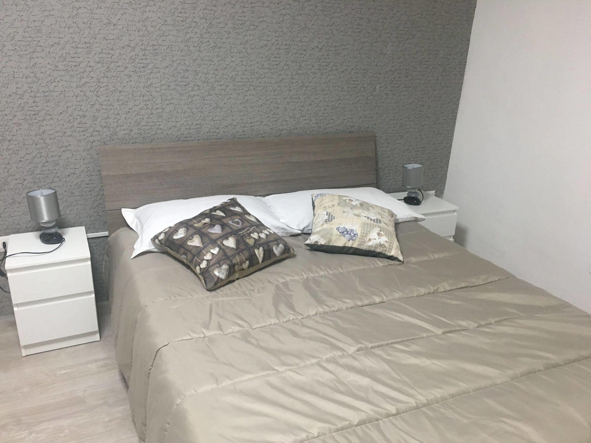 Almayer La Locanda Gaeta Dış mekan fotoğraf