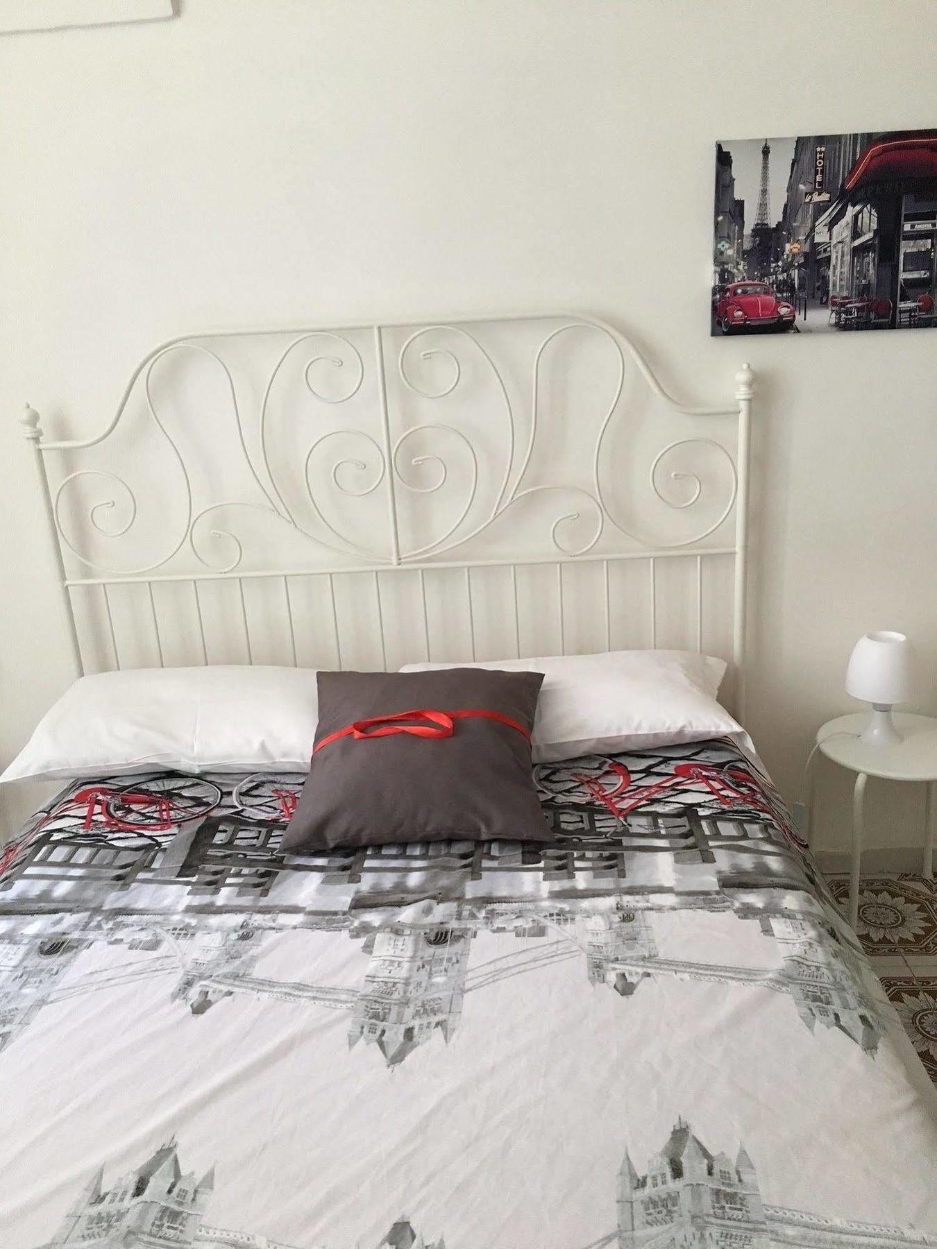 Almayer La Locanda Gaeta Dış mekan fotoğraf