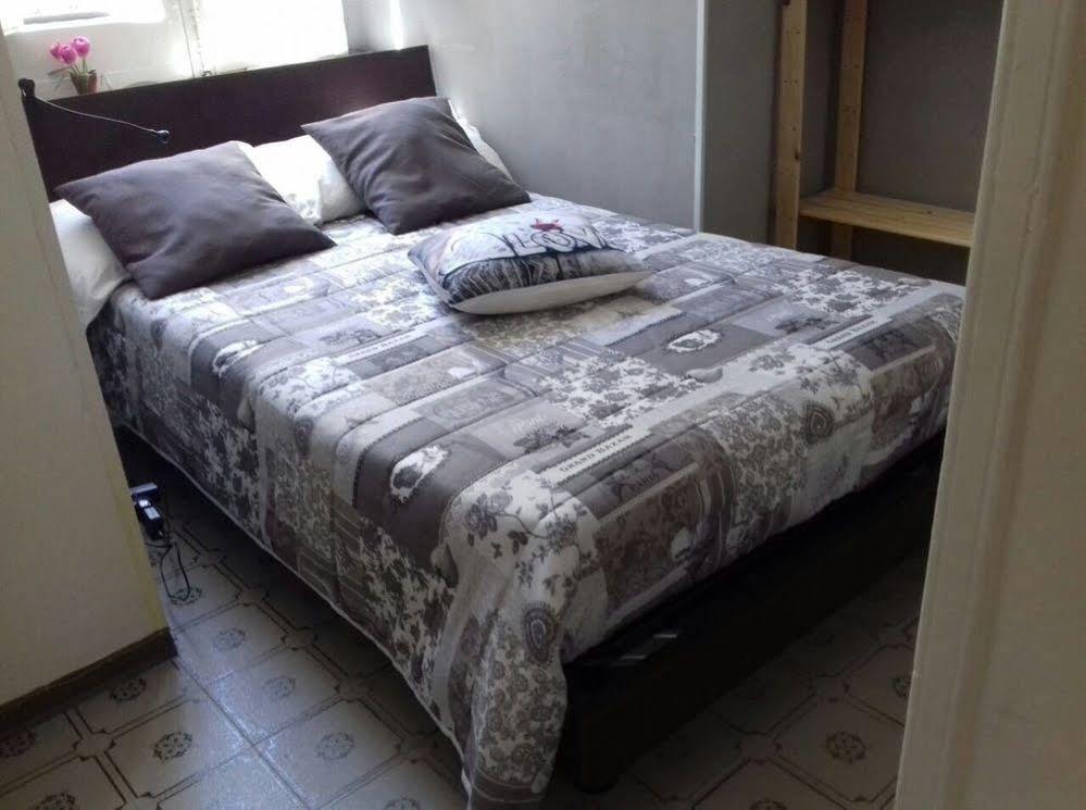 Almayer La Locanda Gaeta Dış mekan fotoğraf