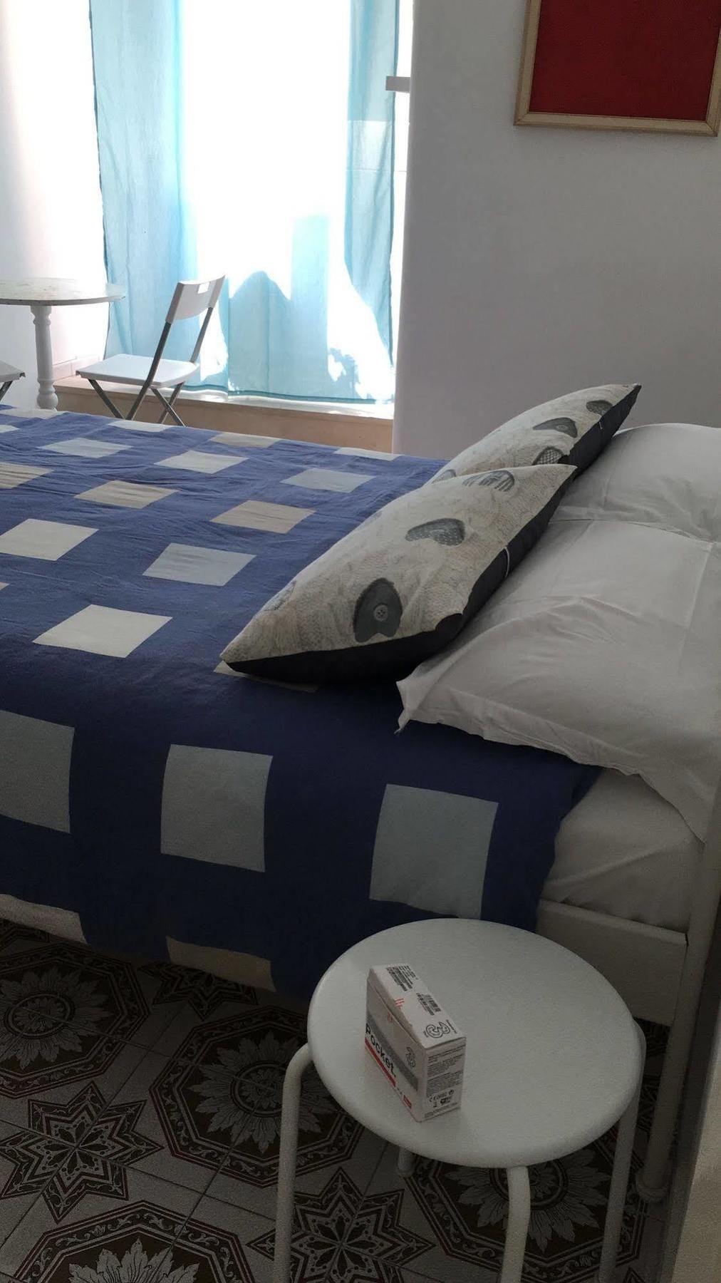 Almayer La Locanda Gaeta Dış mekan fotoğraf