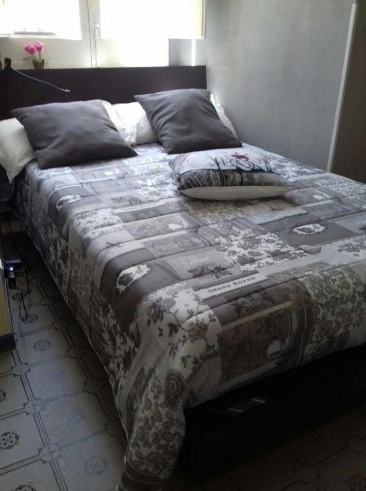 Almayer La Locanda Gaeta Dış mekan fotoğraf