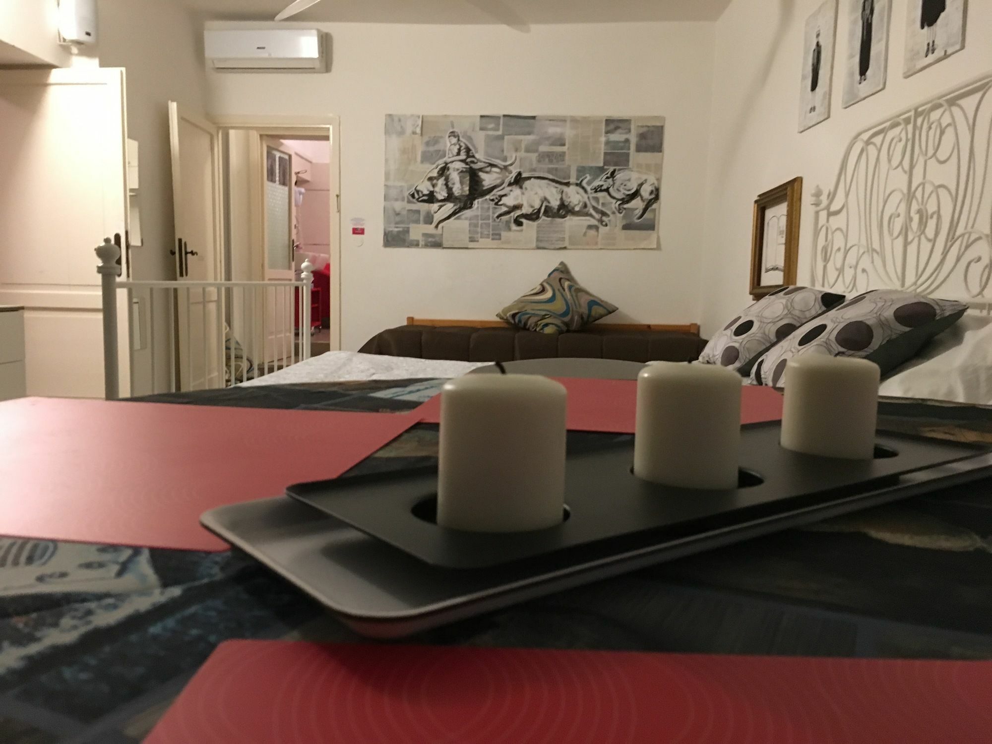 Almayer La Locanda Gaeta Dış mekan fotoğraf
